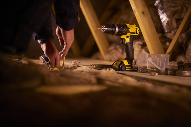 Professional Insulation Contractor in MI