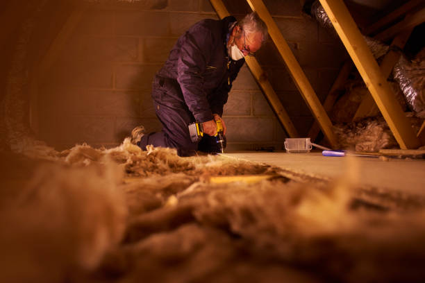 Best Commercial Insulation in Essexville, MI