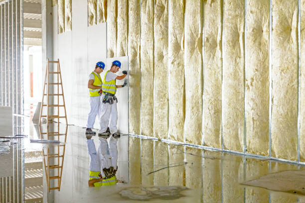 Best Types of Insulation in Essexville, MI